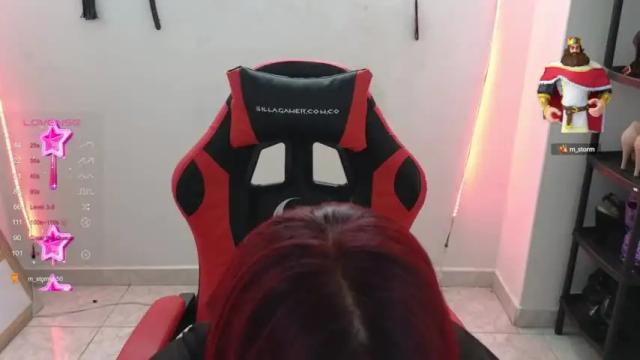 Image 6 of abby_monssu Stream on Chaturbate on 18 months ago