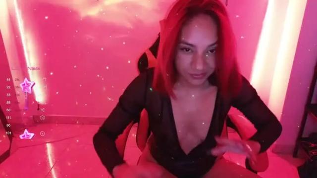 Thumbnail 1, abby_monssu's Stream at Chaturbate, 18 months ago