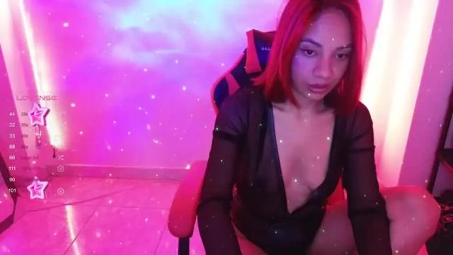 Image 2 of abby_monssu Stream on Chaturbate on 18 months ago