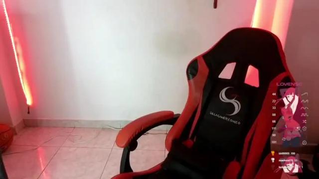 Image 11 of abby_monssu Stream on Chaturbate on 16 months ago