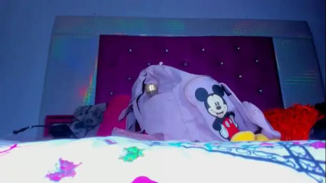 Image 2 of abby_moss Stream on Chaturbate on 16 days ago