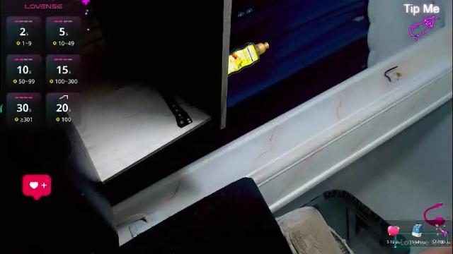Image 11 of abby_moss Stream on Chaturbate on 2 months ago