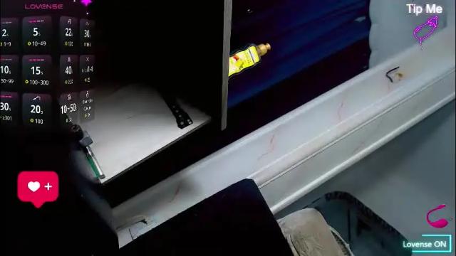 Thumbnail 2, abby_moss's Stream at Chaturbate, 2 months ago