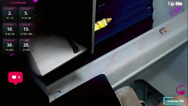 Thumbnail 3, abby_moss's Stream at Chaturbate, 2 months ago