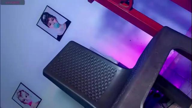 Image 6 of abby_moss Stream on Chaturbate on 1 month ago