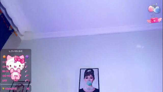 Image 12 of abby_moss Stream on Chaturbate on 1 month ago