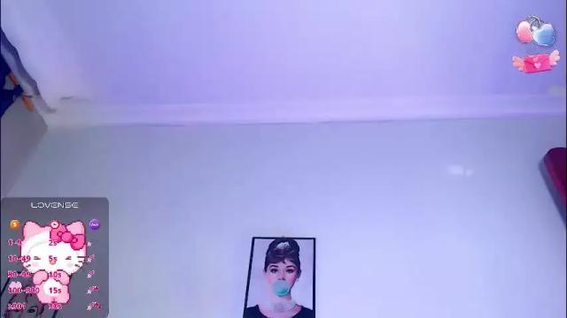 Image 3 of abby_moss Stream on Chaturbate on 1 month ago
