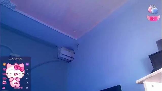 Thumbnail 3, abby_moss's Stream at Chaturbate, 1 month ago