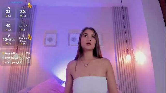 Image 10 of abby_princee Stream on Chaturbate on 5 months ago