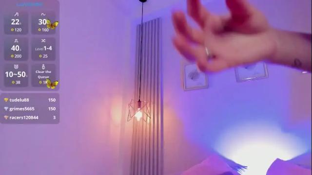 Image 7 of abby_princee Stream on Chaturbate on 5 months ago