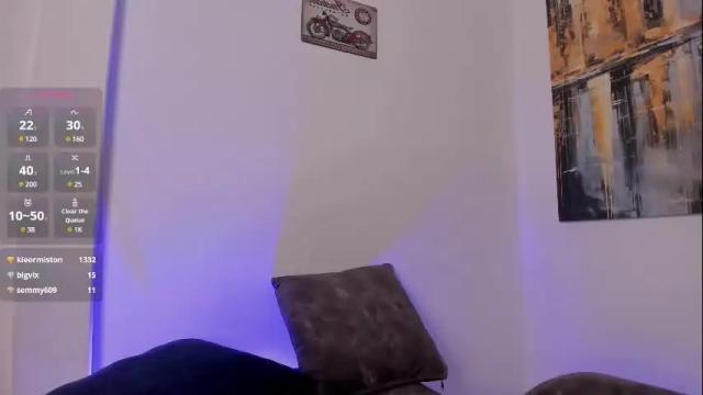 Thumbnail 2, abby_princee's Stream at Chaturbate, 3 months ago