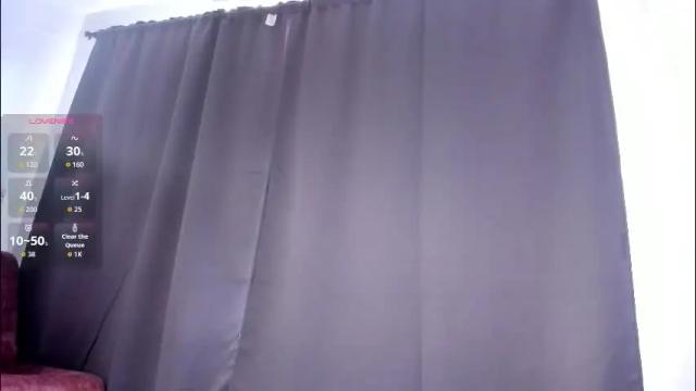 Thumbnail 3, abby_princee's Stream at Chaturbate, 1 month ago