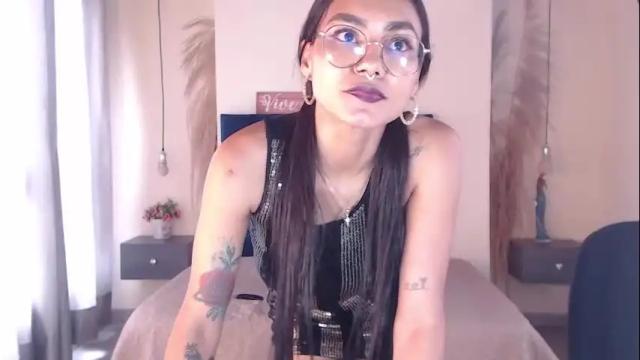 Image 2 of abby_rithe_adams Stream on Chaturbate on 21 months ago