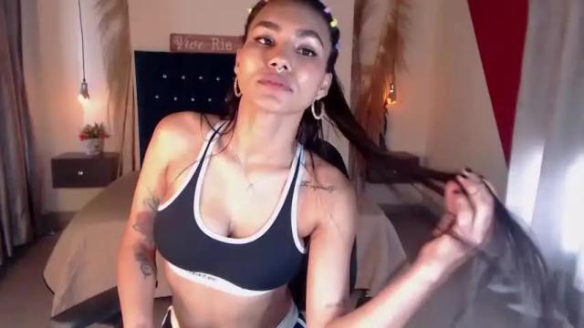 Image 11 of abby_rithe_adams Stream on Chaturbate on 21 months ago