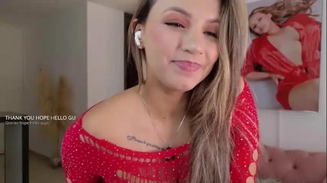 Image 7 of abby_rosse_ Stream on Chaturbate on 5 months ago