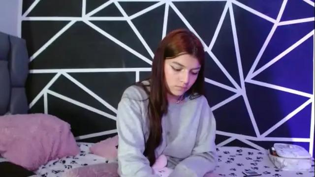 Thumbnail 1, abby_rousse09's Stream at Chaturbate, 3 months ago