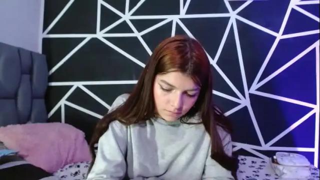 Thumbnail 3, abby_rousse09's Stream at Chaturbate, 3 months ago