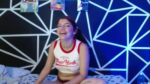 Thumbnail 2, abby_rousse09's Stream at Chaturbate, 27 days ago