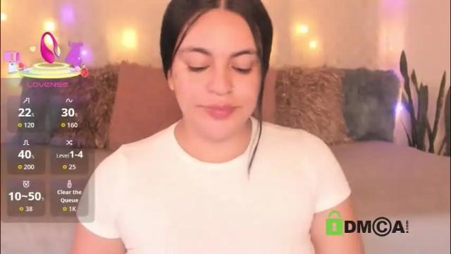 Image 2 of abby_saphir Stream on Chaturbate on 5 months ago