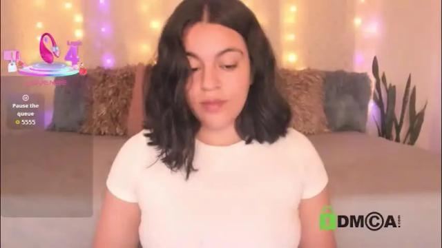 Image 6 of abby_saphir Stream on Chaturbate on 5 months ago