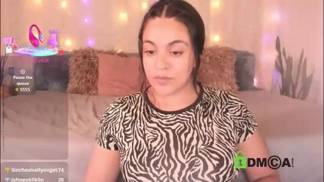 Image 4 of abby_saphir Stream on Chaturbate on 5 months ago