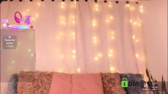 Image 3 of abby_saphir Stream on Chaturbate on 4 months ago