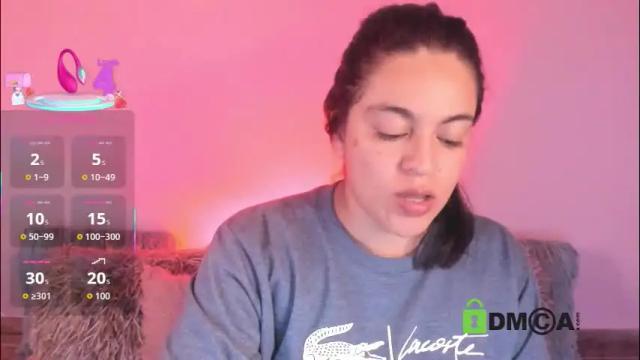 Image 3 of abby_saphir Stream on Chaturbate on 4 months ago