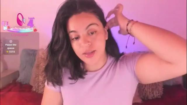 Thumbnail 1, abby_saphir's Stream at Chaturbate, 3 months ago