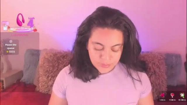 Image 6 of abby_saphir Stream on Chaturbate on 3 months ago