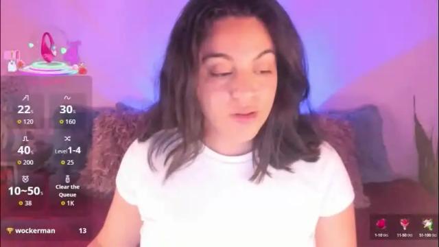 Image 10 of abby_saphir Stream on Chaturbate on 3 months ago