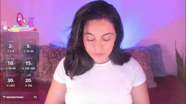 Image 12 of abby_saphir Stream on Chaturbate on 3 months ago