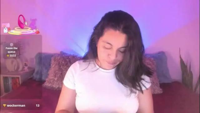 Image 3 of abby_saphir Stream on Chaturbate on 3 months ago