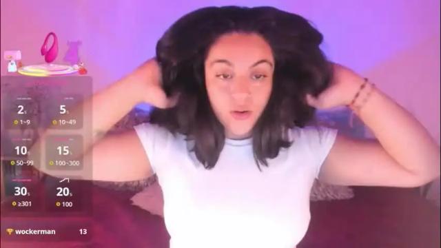 Image 7 of abby_saphir Stream on Chaturbate on 3 months ago