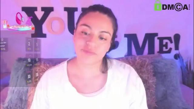 Thumbnail 1, abby_saphir's Stream at Chaturbate, 2 months ago