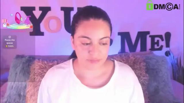 Thumbnail 2, abby_saphir's Stream at Chaturbate, 2 months ago