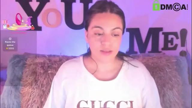 Thumbnail 1, abby_saphir's Stream at Chaturbate, 2 months ago