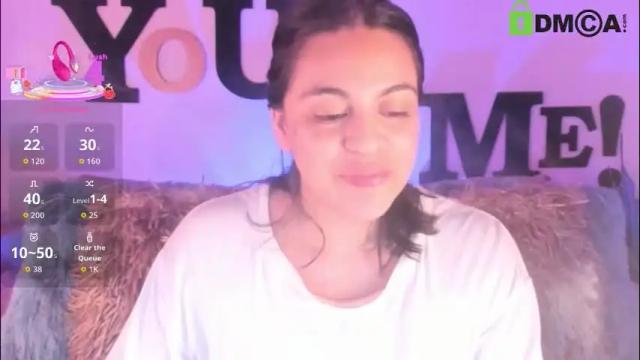 Thumbnail 2, abby_saphir's Stream at Chaturbate, 2 months ago