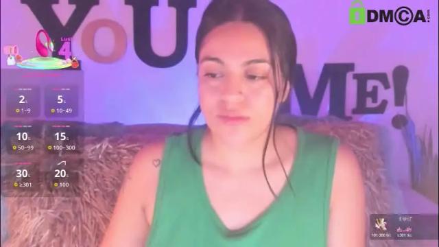 Thumbnail 2, abby_saphir's Stream at Chaturbate, 2 months ago