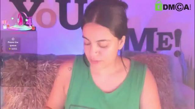 Thumbnail 3, abby_saphir's Stream at Chaturbate, 2 months ago