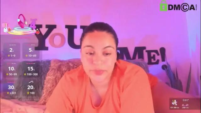 Image 3 of abby_saphir Stream on Chaturbate on 2 months ago