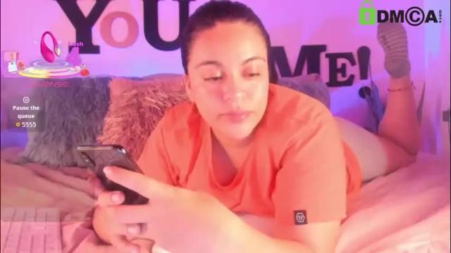 Thumbnail 3, abby_saphir's Stream at Chaturbate, 2 months ago