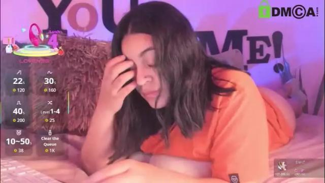 Thumbnail 2, abby_saphir's Stream at Chaturbate, 2 months ago