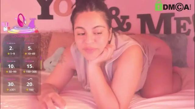 Image 3 of abby_saphir Stream on Chaturbate on 2 months ago