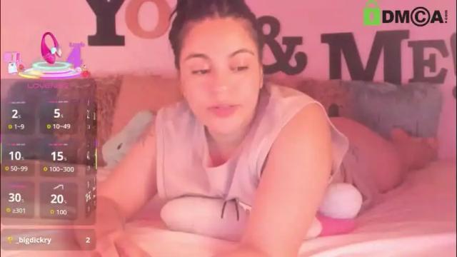 Image 4 of abby_saphir Stream on Chaturbate on 2 months ago