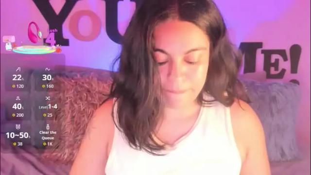 Image 2 of abby_saphir Stream on Chaturbate on 1 month ago