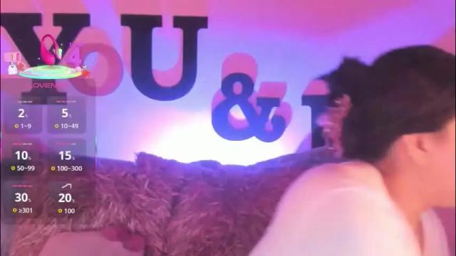 Thumbnail 1, abby_saphir's Stream at Chaturbate, 1 month ago