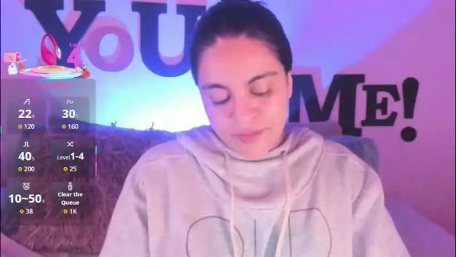 Thumbnail 2, abby_saphir's Stream at Chaturbate, 1 month ago