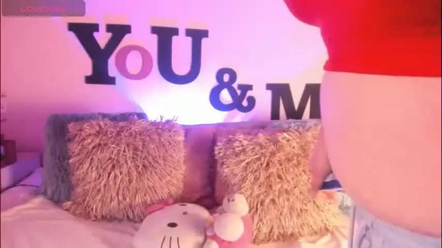 Image 10 of abby_saphir Stream on Chaturbate on 1 month ago