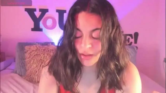 Image 12 of abby_saphir Stream on Chaturbate on 1 month ago