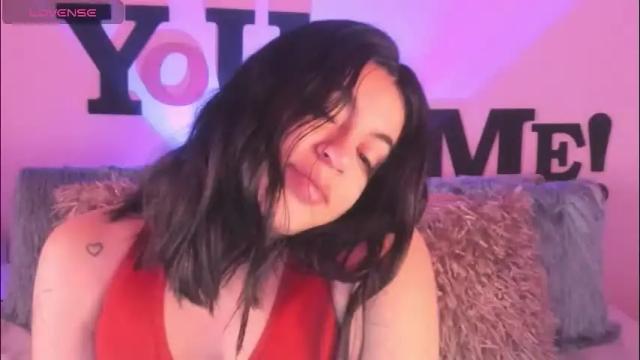 Image 2 of abby_saphir Stream on Chaturbate on 1 month ago